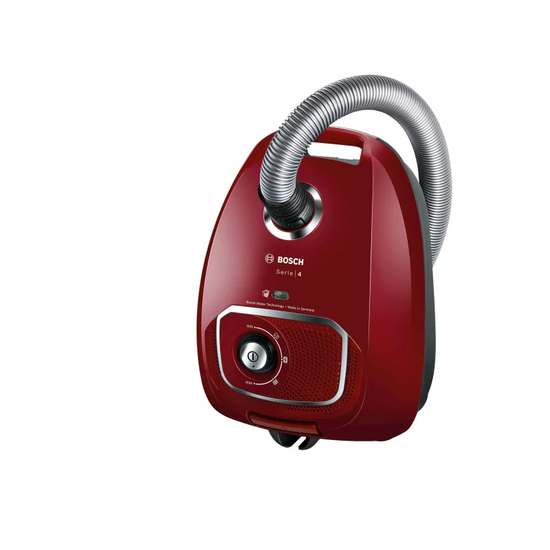 Kontrolsat - Bosch vacuum cleaner BGLS4X201 - 600W