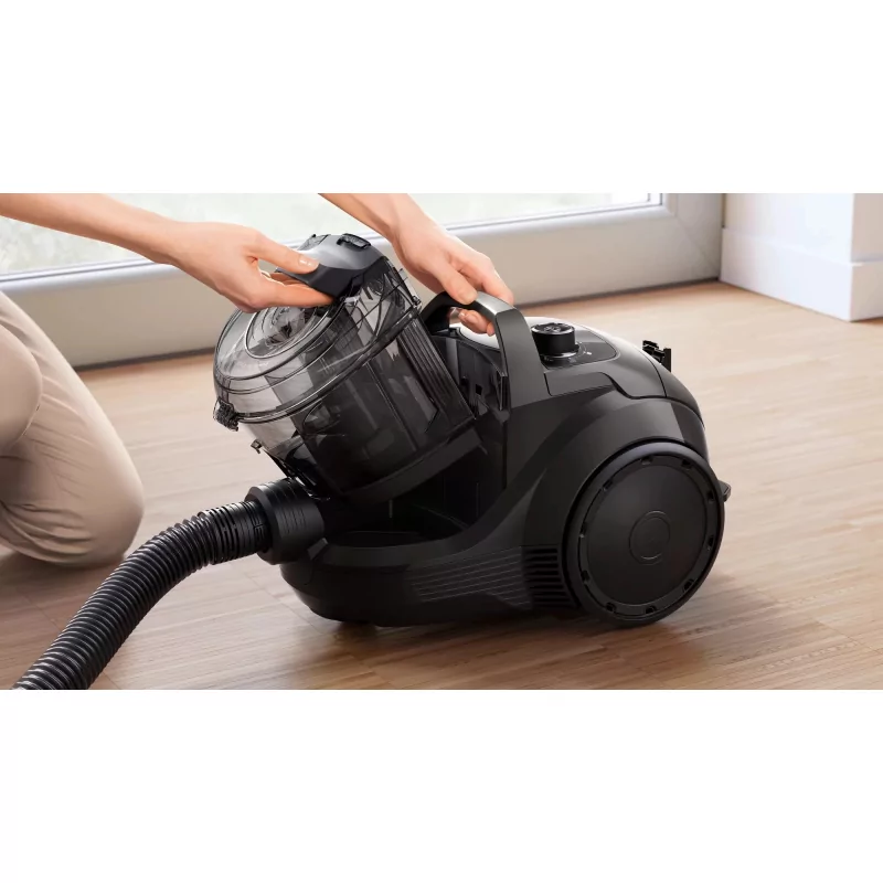 Kontrolsat - Aspirador Bosch BGC21X200 - 550W