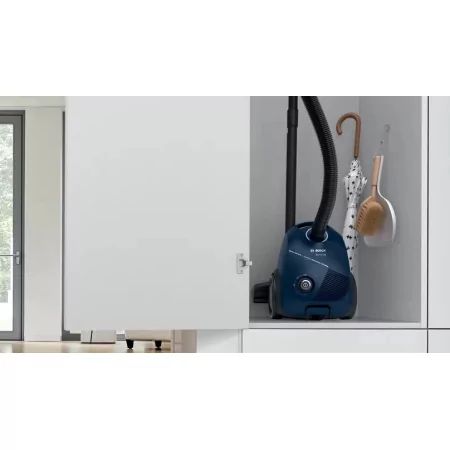 Kontrolsat - Aspirador Bosch BGBS2BU1T - 850W