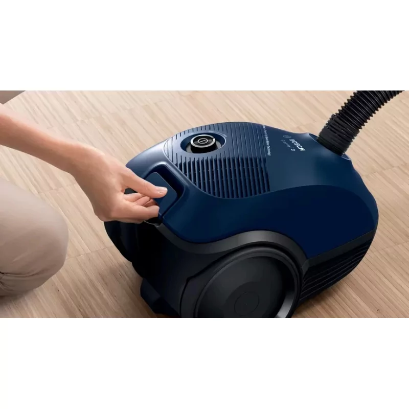 Kontrolsat - Aspirador Bosch BGBS2BU1T - 850W