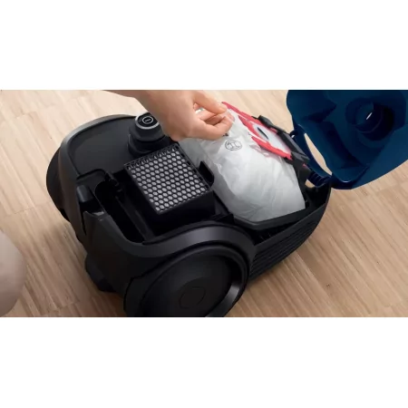 Kontrolsat - Aspirador Bosch BGBS2BU1T - 850W