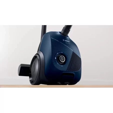 Kontrolsat - Aspirador Bosch BGBS2BU1T - 850W