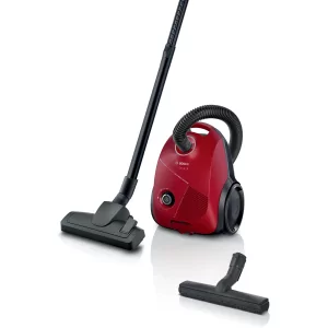 Kontrolsat - Vacuum cleaner Bosch BGBS2RDH - 600W