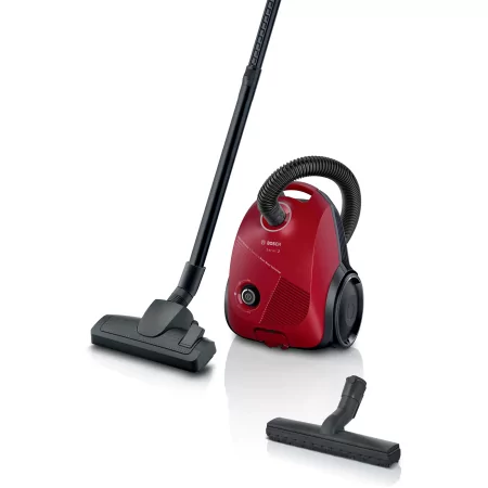 Kontrolsat - Vacuum cleaner Bosch BGBS2RDH - 600W Kontrolsat - Vacuum cleaner Bosch BGBS2RDH - 600W