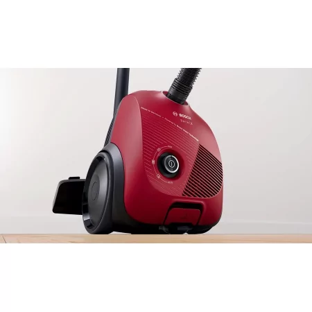 Kontrolsat - Vacuum cleaner Bosch BGBS2RDH - 600W Kontrolsat - Vacuum cleaner Bosch BGBS2RDH - 600W