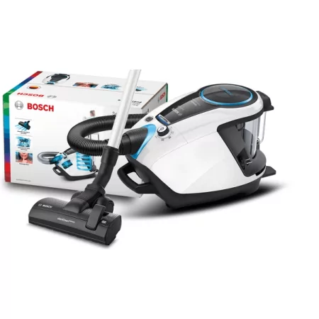 Kontrolsat - Vacuum cleaner Bosch BGS7SIL1 - 650W