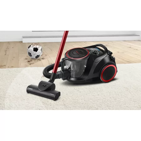Kontrolsat - Vacuum cleaner Bosch BGS41POW1 - 700W