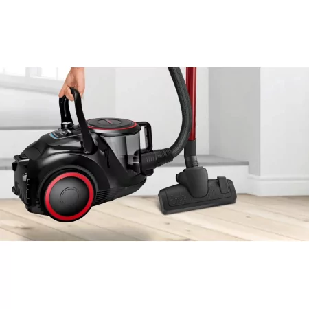 Kontrolsat - Vacuum cleaner Bosch BGS41POW1 - 700W