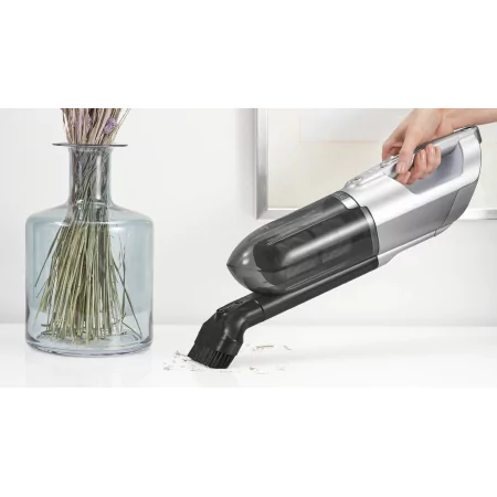 Kontrolsat - Bosch BGBS2RD1 vacuum cleaner - 600W Kontrolsat - Bosch BGBS2RD1 vacuum cleaner - 600W