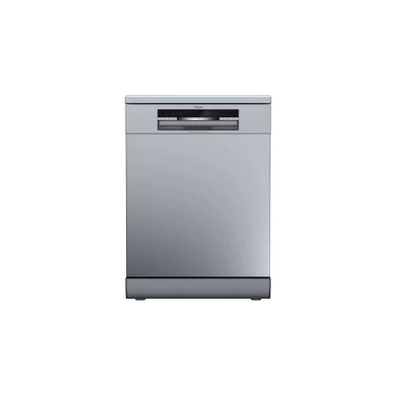 Kontrolsat - Teka DFS 46710 Dishwasher (14 Place Settings - 60cm - Class E)