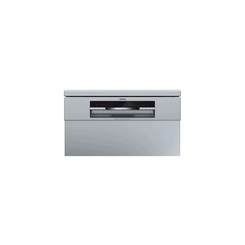 Kontrolsat - Teka DFS 46710 Dishwasher (14 Place Settings - 60cm - Class E)