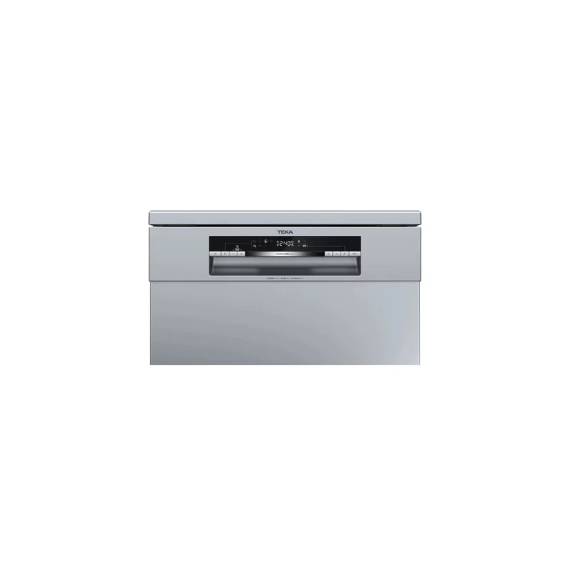 Kontrolsat - Máquina Lavar Loiça Teka DFS 46710 (14 Talheres - 60cm - Classe E)