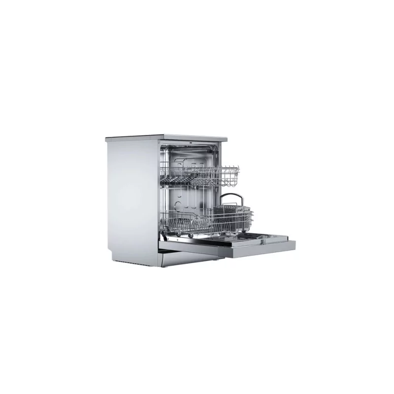 Kontrolsat - Teka DFS 46710 Dishwasher (14 Place Settings - 60cm - Class E)