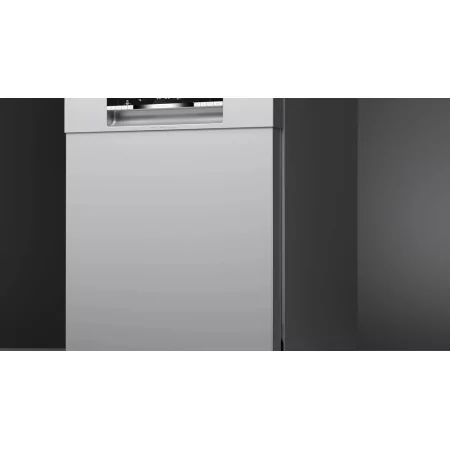 Kontrolsat - Teka DFS 46710 Dishwasher (14 Place Settings - 60cm - Class E)