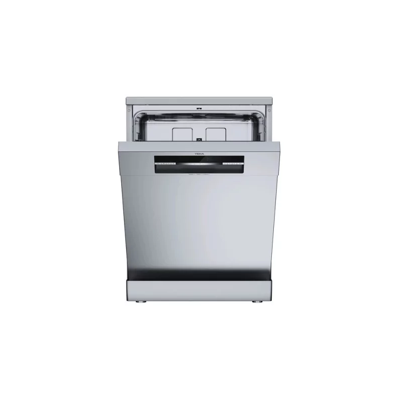 Kontrolsat - Teka DFS 46710 Dishwasher (14 Place Settings - 60cm - Class E)