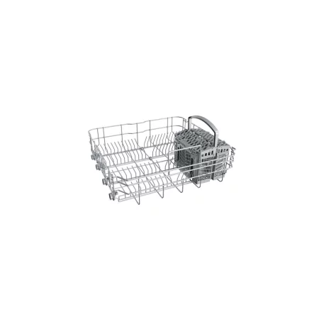 Kontrolsat - Teka DFS 46710 Dishwasher (14 Place Settings - 60cm - Class E)