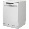 Kontrolsat - Indesit DFO3T133AF Dishwasher (14 Place Settings - 60cm - Class D)