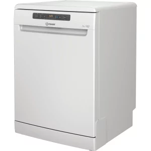 Kontrolsat - Indesit DFO3T133AF Dishwasher (14 Place Settings - 60cm - Class D)