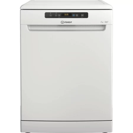 Kontrolsat - Indesit DFO3T133AF Dishwasher (14 Place Settings - 60cm - Class D)