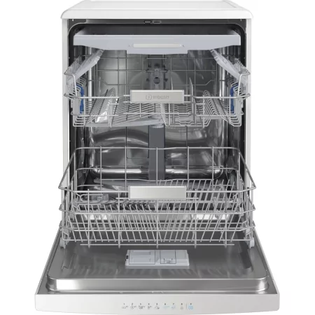 Kontrolsat - Indesit DFO3T133AF Dishwasher (14 Place Settings - 60cm - Class D)