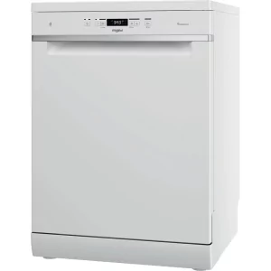 Kontrolsat - Máquina Lavar Loiça Whirlpool WFC3C33PF (14 Talheres - 60cm - Classe D)