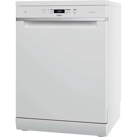 Kontrolsat - Whirlpool WFC3C33PF Dishwasher (14 Place Settings - 60cm - Class D)