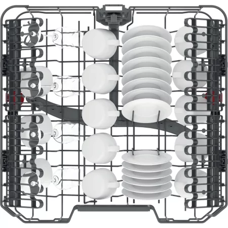 Kontrolsat - Máquina Lavar Loiça Whirlpool WFC3C33PF (14 Talheres - 60cm - Classe D) Kontrolsat - Máquina Lavar Loiça Whirlpool WFC3C33PF (14 Talheres - 60cm - Classe D)