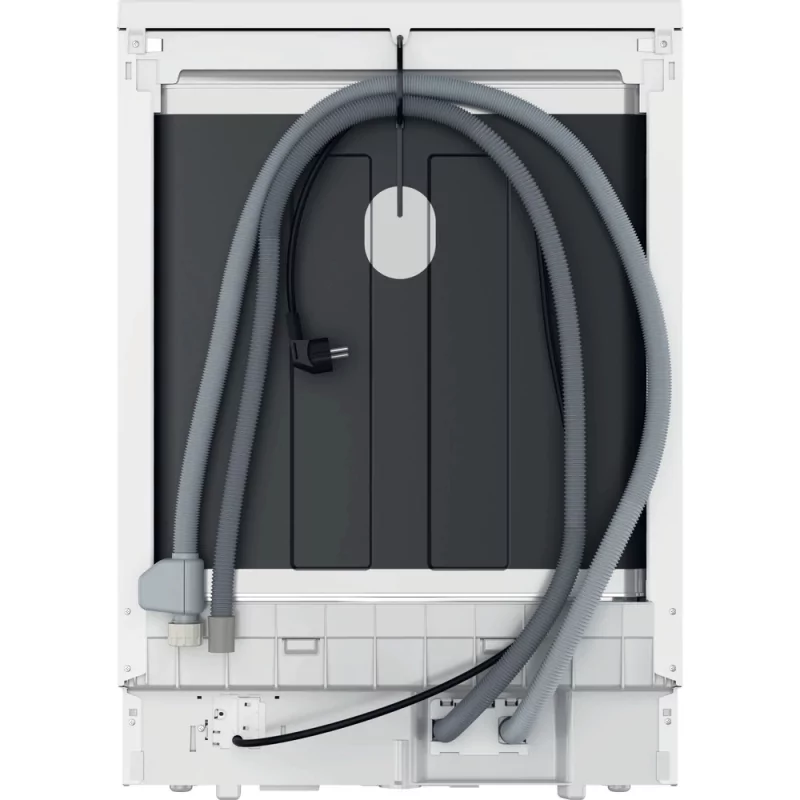 Kontrolsat - Whirlpool WFC3C33PF Dishwasher (14 Place Settings - 60cm - Class D)