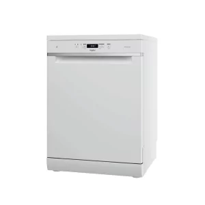 Kontrolsat - Máquina Lavar Loiça Whirlpool WFC 3C26 P (14 Talheres - 60cm - Classe E)