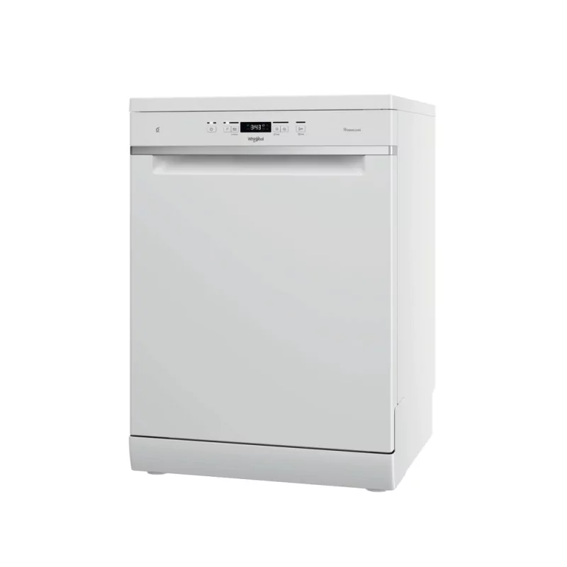 Kontrolsat - Whirlpool WFC 3C26 P Dishwasher (14 Place Settings - 60cm - Class E)