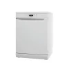Lavavajillas Whirlpool WFC 3C26 P (14 Cubiertos - 60cm - Clase E)