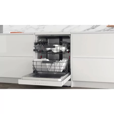 Kontrolsat - Whirlpool WFC 3C26 P Dishwasher (14 Place Settings - 60cm - Class E)