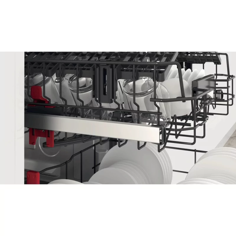 Kontrolsat - Máquina Lavar Loiça Whirlpool WFC 3C26 P (14 Talheres - 60cm - Classe E)