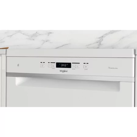 Kontrolsat - Whirlpool WFC 3C26 P Dishwasher (14 Place Settings - 60cm - Class E)