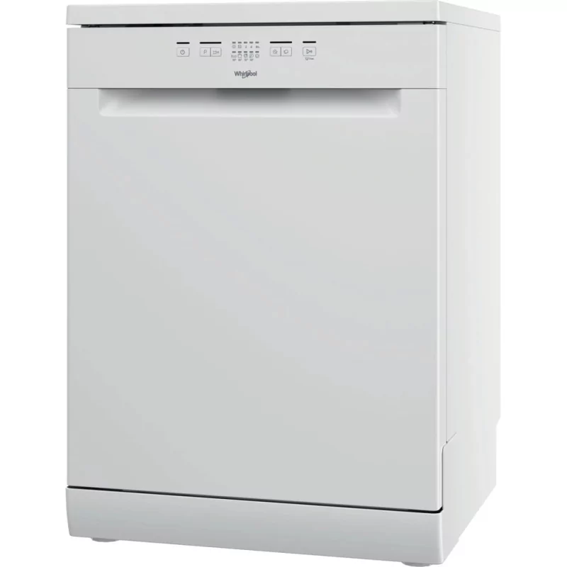 Kontrolsat - Máquina Lavar Loiça Whirlpool WFE2B19 (13 Talheres - 60cm - Classe F) Kontrolsat - Máquina Lavar Loiça Whirlpool WFE2B19 (13 Talheres - 60cm - Classe F)