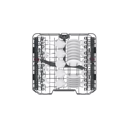 Kontrolsat - Whirlpool WFC 3C26 P Dishwasher (14 Place Settings - 60cm - Class E)