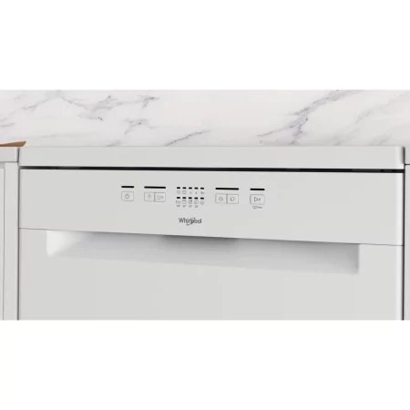 Kontrolsat - Máquina Lavar Loiça Whirlpool WFE2B19 (13 Talheres - 60cm - Classe F) Kontrolsat - Máquina Lavar Loiça Whirlpool WFE2B19 (13 Talheres - 60cm - Classe F)