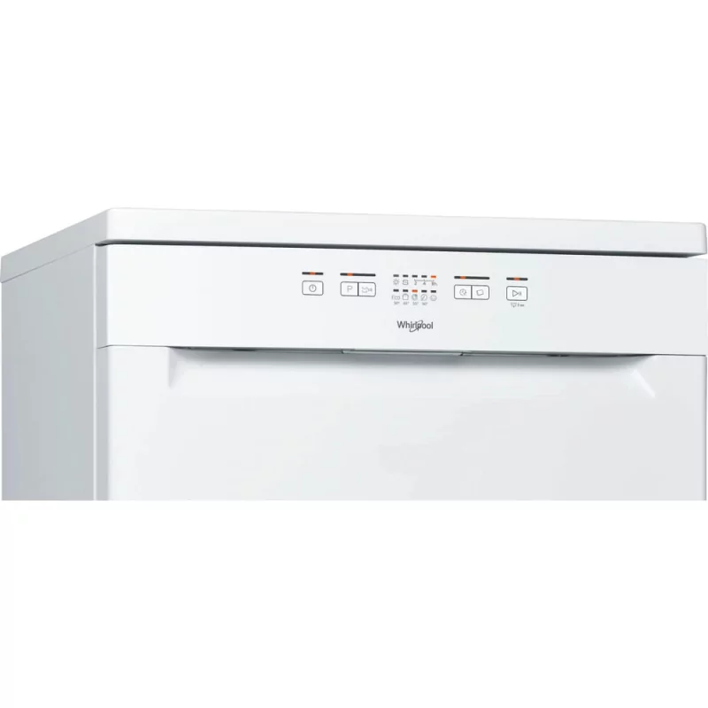 Kontrolsat - Whirlpool WFE2B19 Dishwasher (13 Place Settings - 60cm - Class F)