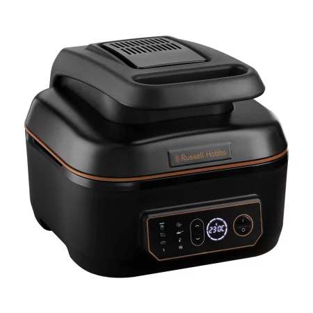 Kontrolsat - Russell Hobbs Fritadeira Satisfry Air Grill - 5.5L