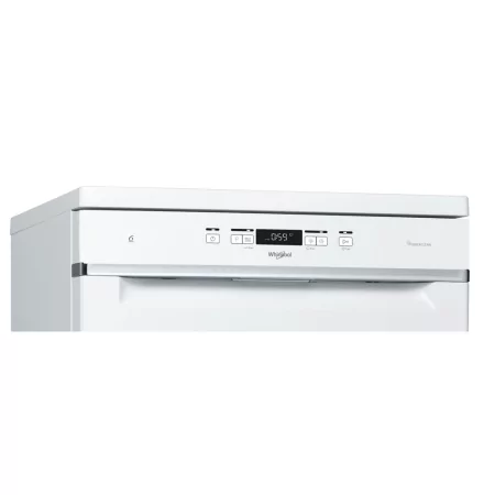 Kontrolsat - Whirlpool WFC 3C26 P Dishwasher (14 Place Settings - 60cm - Class E)