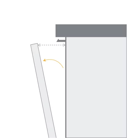Kontrolsat - Whirlpool WFC 3C26 P Dishwasher (14 Place Settings - 60cm - Class E)