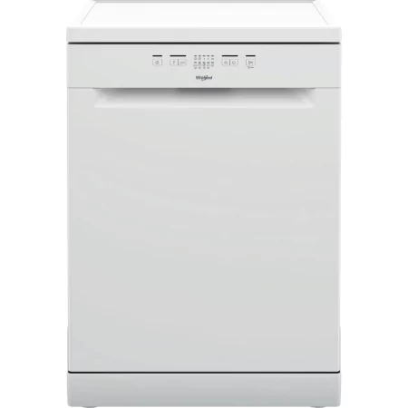 Kontrolsat - Whirlpool WFE2B19 Dishwasher (13 Place Settings - 60cm - Class F) Kontrolsat - Whirlpool WFE2B19 Dishwasher (13 Place Settings - 60cm - Class F)