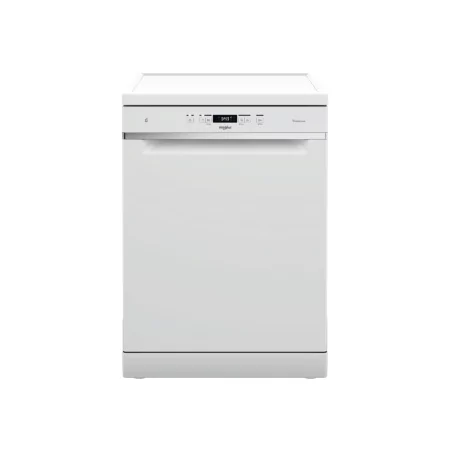 Kontrolsat - Whirlpool WFC 3C26 P Dishwasher (14 Place Settings - 60cm - Class E)