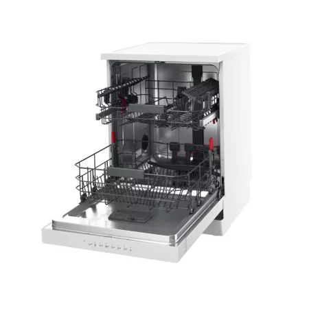 Kontrolsat - Whirlpool WFC 3C26 P Dishwasher (14 Place Settings - 60cm - Class E)