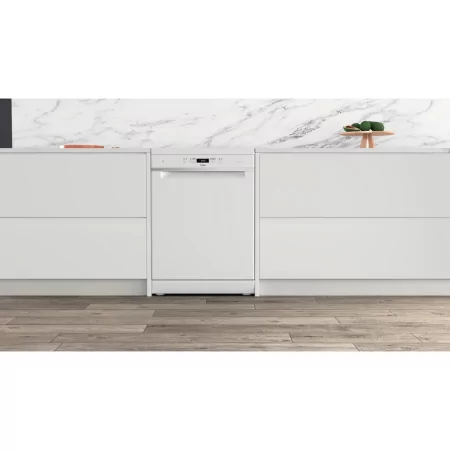 Kontrolsat - Whirlpool WFC 3C26 P Dishwasher (14 Place Settings - 60cm - Class E)