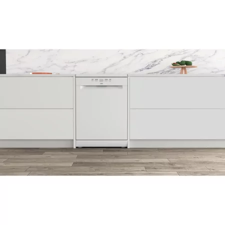 Kontrolsat - Whirlpool WFE2B19 Dishwasher (13 Place Settings - 60cm - Class F) Kontrolsat - Whirlpool WFE2B19 Dishwasher (13 Place Settings - 60cm - Class F)