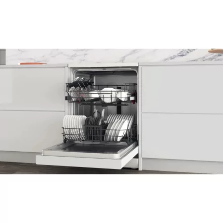 Kontrolsat - Whirlpool WFE2B19 Dishwasher (13 Place Settings - 60cm - Class F) Kontrolsat - Whirlpool WFE2B19 Dishwasher (13 Place Settings - 60cm - Class F)