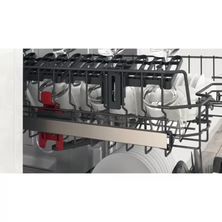 Kontrolsat - Whirlpool WFE2B19 Dishwasher (13 Place Settings - 60cm - Class F) Kontrolsat - Whirlpool WFE2B19 Dishwasher (13 Place Settings - 60cm - Class F)