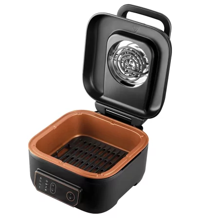 Kontrolsat - Russell Hobbs Fritadeira Satisfry Air Grill - 5.5L
