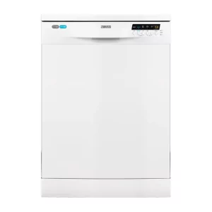 Kontrolsat - Zanussi ZDF26004WA Dishwasher (13 Place Settings - 60cm - Class F)